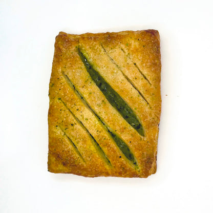 Matcha Hand Pies