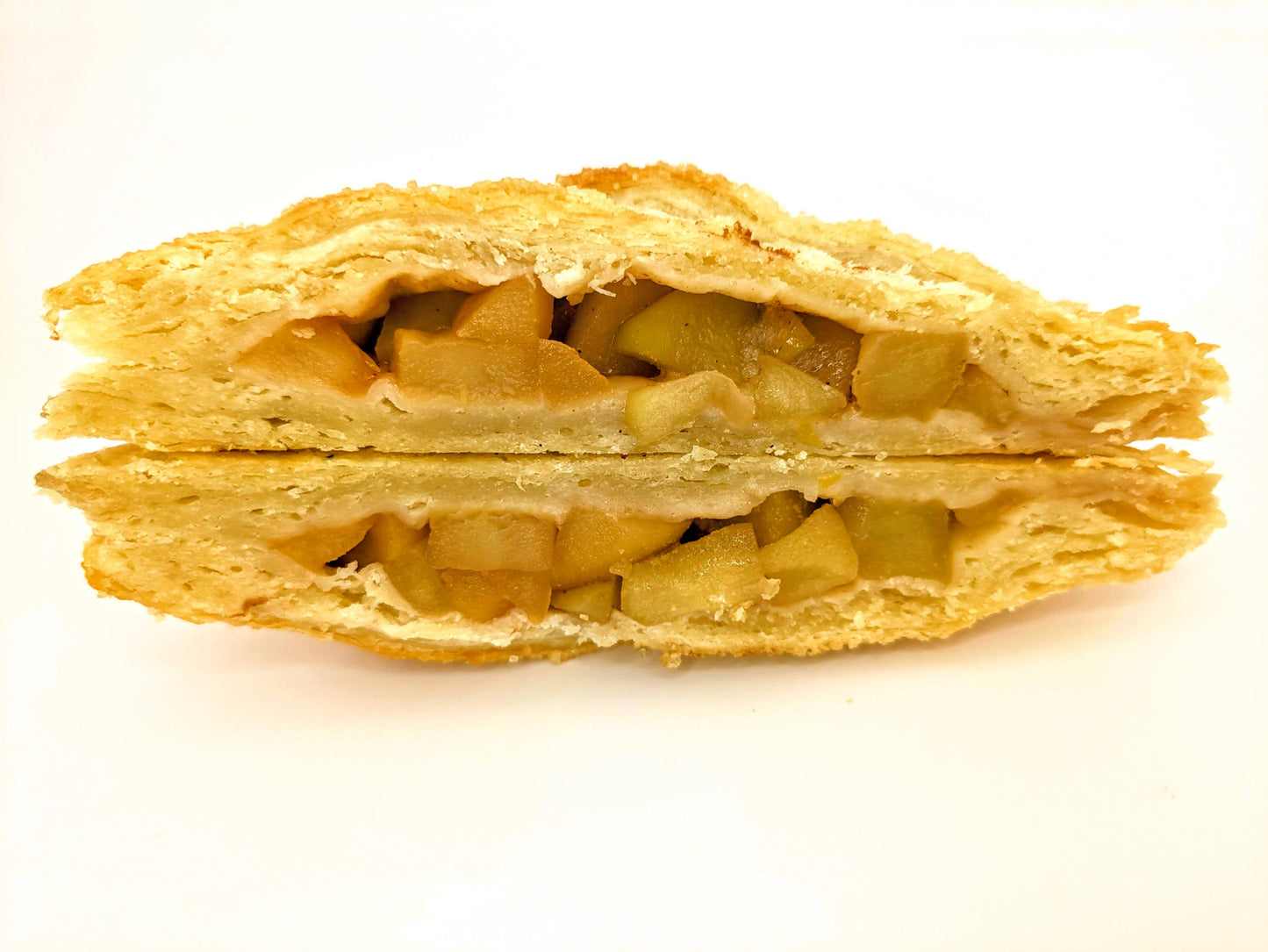 Apple Ginger Hand Pies