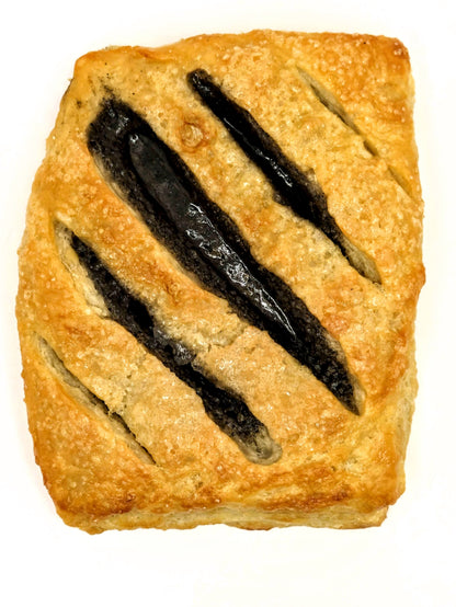 Black Sesame Hand Pies